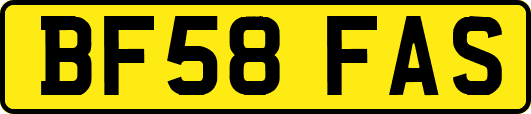 BF58FAS