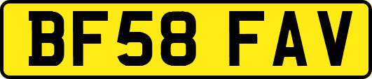 BF58FAV