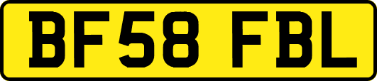 BF58FBL