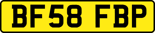 BF58FBP
