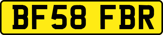 BF58FBR