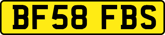BF58FBS