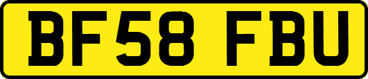 BF58FBU