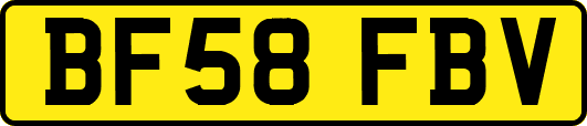 BF58FBV