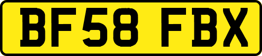 BF58FBX