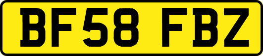 BF58FBZ