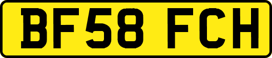 BF58FCH