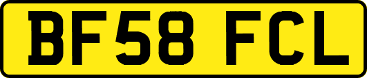 BF58FCL
