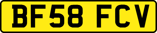BF58FCV