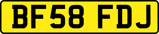 BF58FDJ