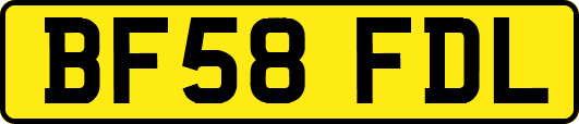 BF58FDL
