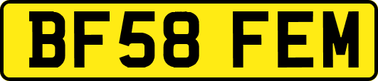 BF58FEM