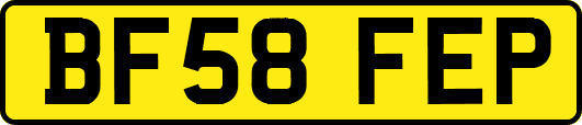 BF58FEP