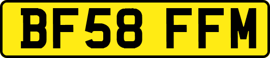 BF58FFM