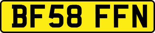 BF58FFN