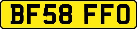 BF58FFO