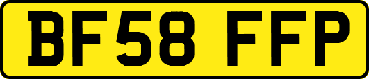 BF58FFP