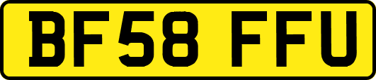 BF58FFU