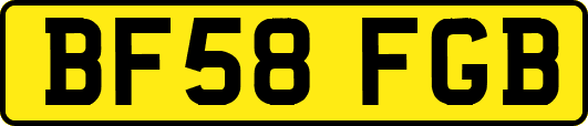 BF58FGB