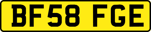 BF58FGE