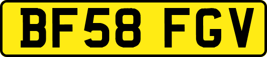 BF58FGV