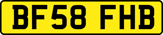 BF58FHB