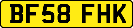 BF58FHK