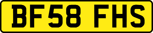 BF58FHS