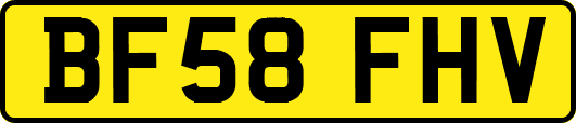 BF58FHV