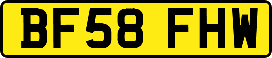 BF58FHW