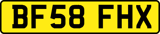 BF58FHX