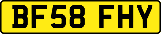BF58FHY
