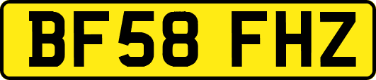 BF58FHZ