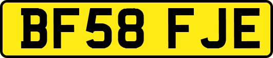 BF58FJE