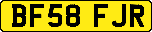 BF58FJR