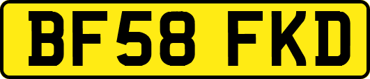 BF58FKD