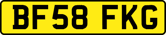 BF58FKG