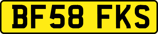 BF58FKS
