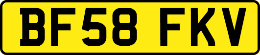 BF58FKV
