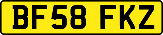 BF58FKZ