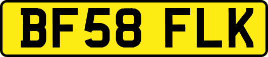 BF58FLK
