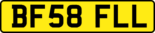 BF58FLL