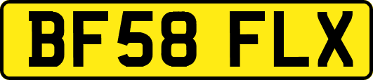 BF58FLX