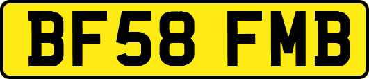 BF58FMB