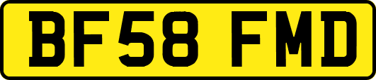BF58FMD