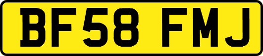 BF58FMJ