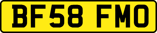 BF58FMO