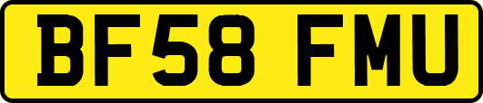 BF58FMU