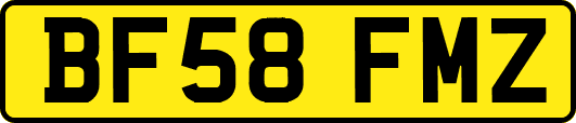 BF58FMZ