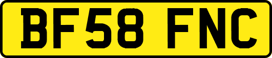 BF58FNC